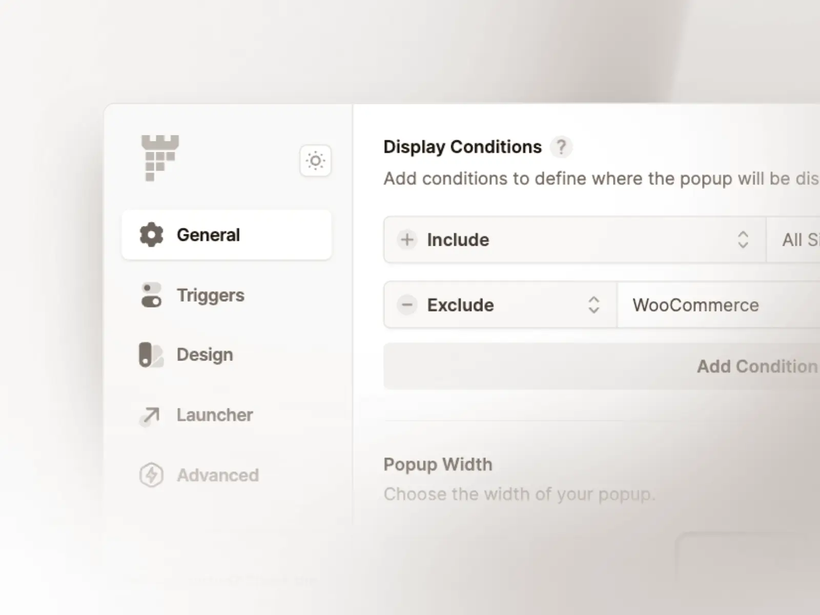 Default Slider